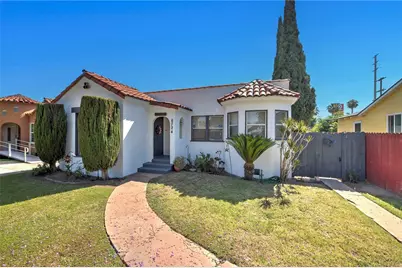 6724 Gardenia, Long Beach, CA 90805 - Photo 1