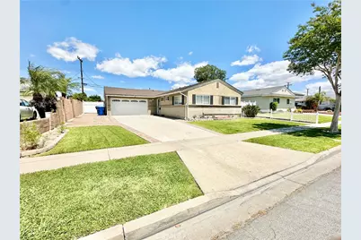 5451 Marion Avenue, Cypress, CA 90630 - Photo 1