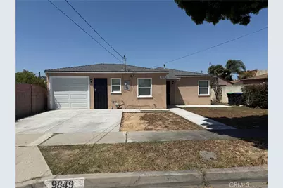 9849 Linden, Bellflower, CA 90706 - Photo 1
