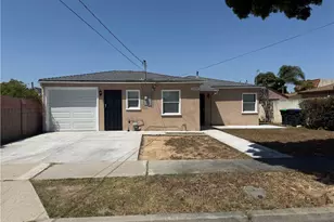 9849 Linden, Bellflower, CA 90706 - Photo 1