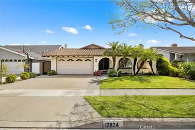 17824 Hoffman, Cerritos, CA 90703 - Photo 1