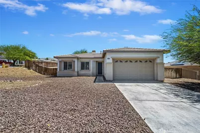 13598 Monument, Desert Hot Springs, CA 92240 - Photo 1