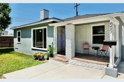 4451 E Goldfield Avenue, Long Beach, CA 90807 - Photo 1