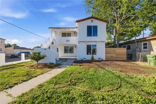 351 W Magnolia, Compton, CA 90220 - Photo 1