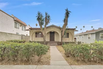 118 S Marguerita Avenue, Alhambra, CA 91801 - Photo 1
