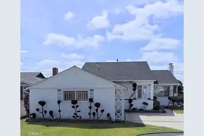 11631 Tarron, Hawthorne, CA 90250 - Photo 1
