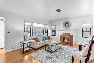 9647 S Harvard, Los Angeles, CA 90047 - Photo 1