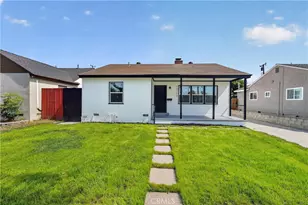 10772 Tonibar, Norwalk, CA 90650 - Photo 1