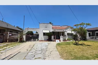6505 Albany, Huntington Park, CA 90255 - Photo 1