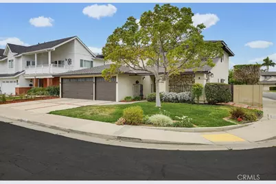 4571 Trafalgar, La Palma, CA 90623 - Photo 1