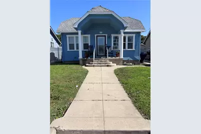 1115 W 84th, Los Angeles, CA 90044 - Photo 1