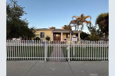 10870 Sampson, Lynwood, CA 90262 - Photo 1