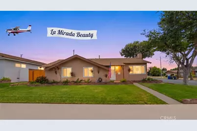 14302 Ostend, La Mirada, CA 90638 - Photo 1