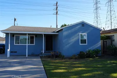 8806 Walnut Street, Bellflower, CA 90706 - Photo 1