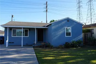 8806 Walnut St, Bellflower, CA 90706 - Photo 1