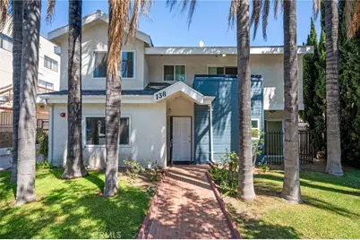138 S Adams #1, Glendale, CA 91205 - Photo 1