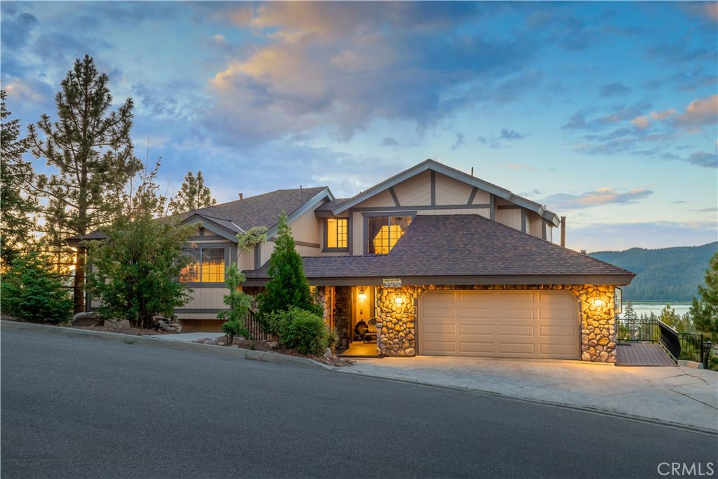 40636 Ironwood Dr, Big Bear Lake, CA 92315 MLS RW22150588 Coldwell