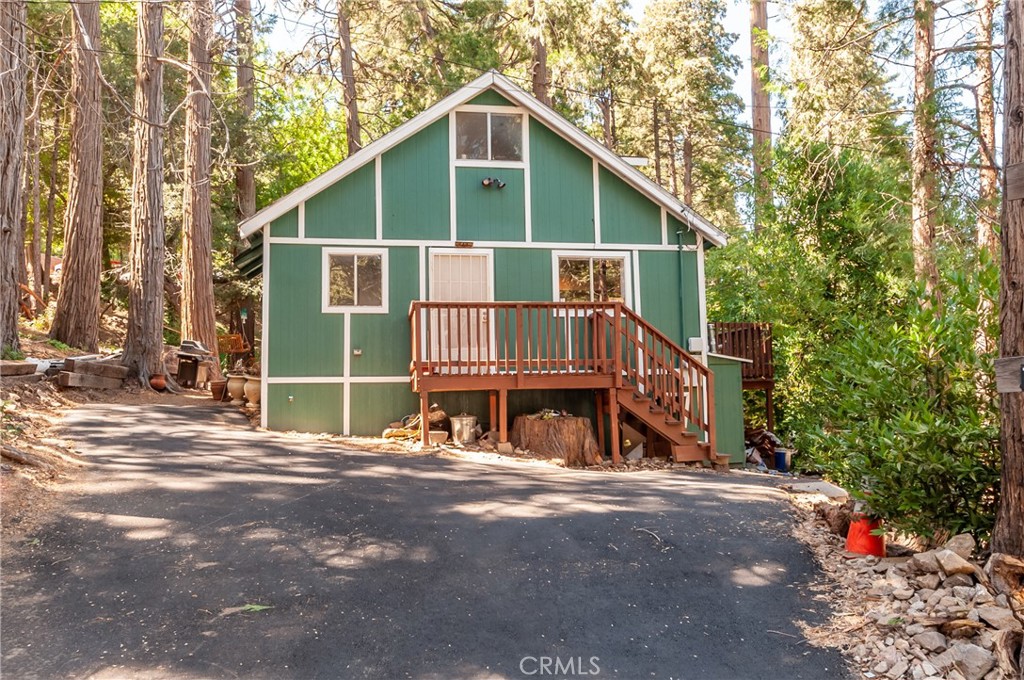 794 Woodland Rd, Crestline, CA 92325 MLS RW22204917 Coldwell Banker