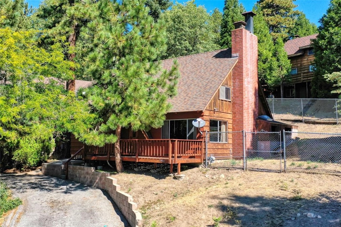 31466 Ocean View Dr, Running Springs, CA 92382 MLS RW22217996 Coldwell Banker