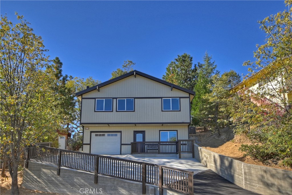 26211 Circle Dr, Twin Peaks, CA 92391 MLS RW22231067 Coldwell Banker