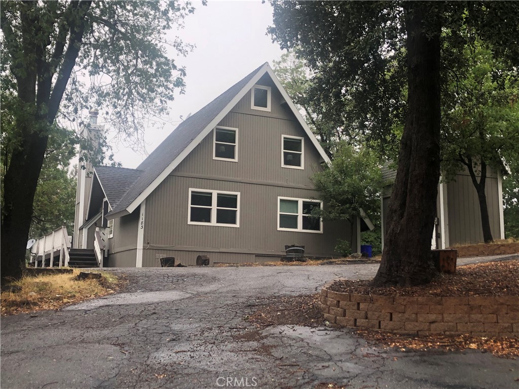 1183 Yellowstone Dr, Lake Arrowhead, CA 92352 MLS RW23163610