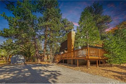 1790 Columbine Drive, Big Bear City, CA 92314 - Photo 1