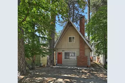 22934 Waters Drive, Crestline, CA 92325 - Photo 1