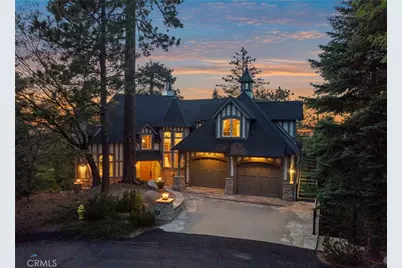 28964 Quail Run Court, Lake Arrowhead, CA 92352 - Photo 1