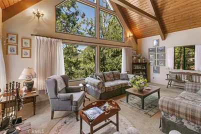329 Grass Valley Road, Lake Arrowhead, CA 92352 - Photo 1