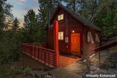 25626 Mid Lane, Twin Peaks, CA 92391 - Photo 1