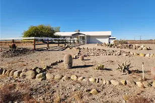 5704 Modoc Trail, Big River, CA 92242 - Photo 1