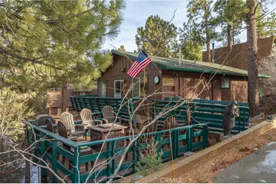 532 Wallace Lane, Big Bear Lake, CA 92314 - Photo 1