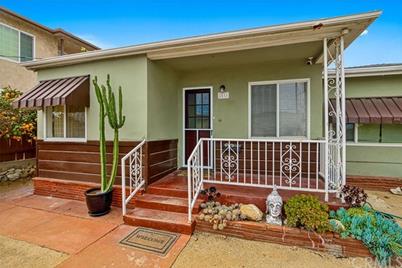 2511 S Cabrillo Avenue - Photo 1
