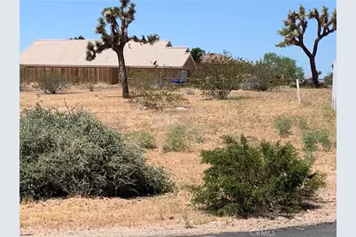 0 Allegheny Road, Apple Valley, CA 92307 - Photo 1
