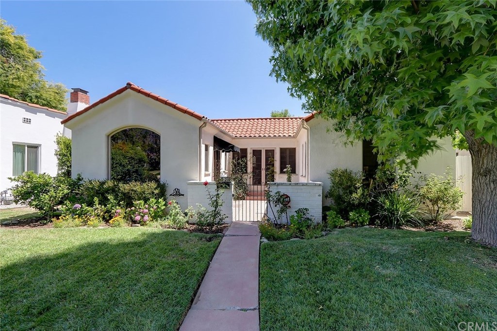 2028 Las Lunas St, Pasadena, CA 91107 - MLS SB22105712 - Coldwell Banker