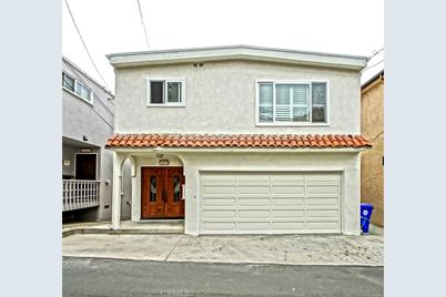 3409 Vista Drive, Manhattan Beach, CA 90266 - Photo 1