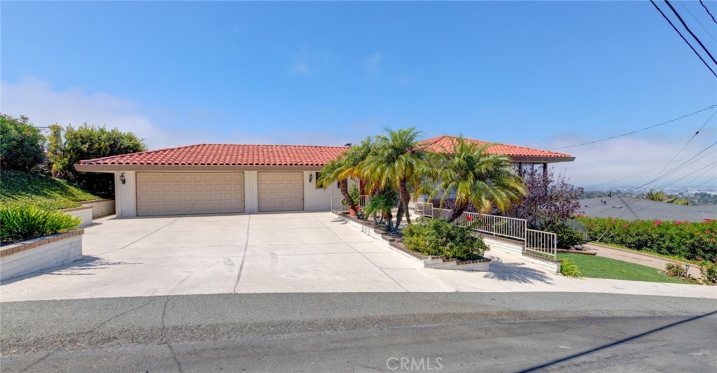 27341 Rainbow Ridge Rd, Palos Verdes Peninsula, CA 90274 MLS