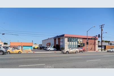 24234 24248 Crenshaw Boulevard, Lomita, CA 90505 - Photo 1