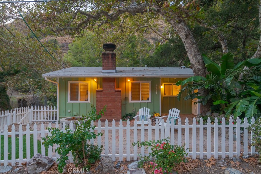 29501 Silverado Canyon Rd, Silverado, CA 92676 MLS SB22207827