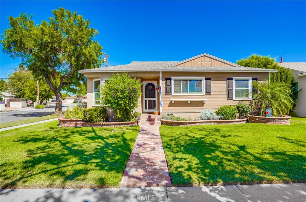 6603 Glorywhite St, Lakewood, CA 90713 MLS SB22207832 Coldwell Banker