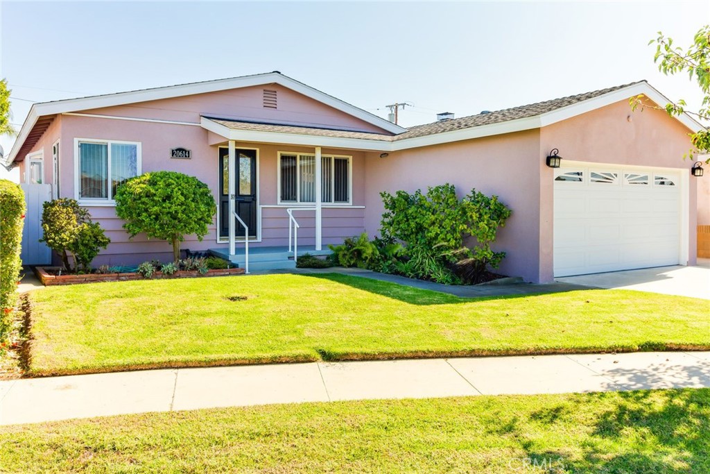 20614 Mansel Ave, Torrance, CA 90503 MLS SB22232845 Coldwell Banker
