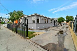 7327 1/4 Wilcox Ave, Cudahy, CA 90201 - MLS SB22244325 - Coldwell Banker