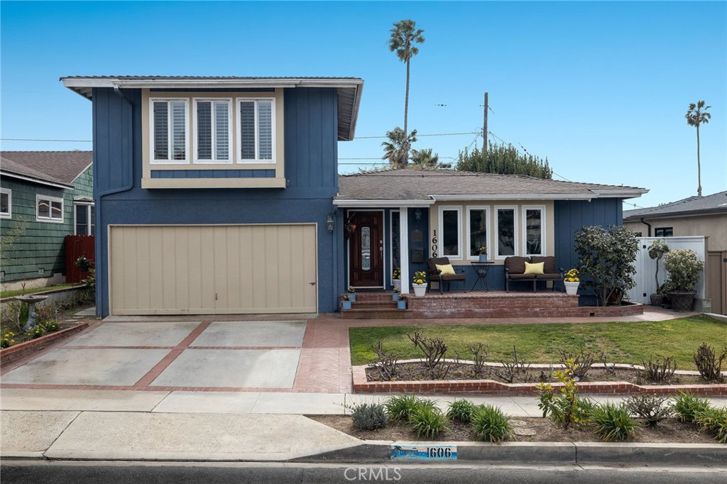 1606 22nd St, Manhattan Beach, CA 90266 MLS SB23005476 Coldwell Banker