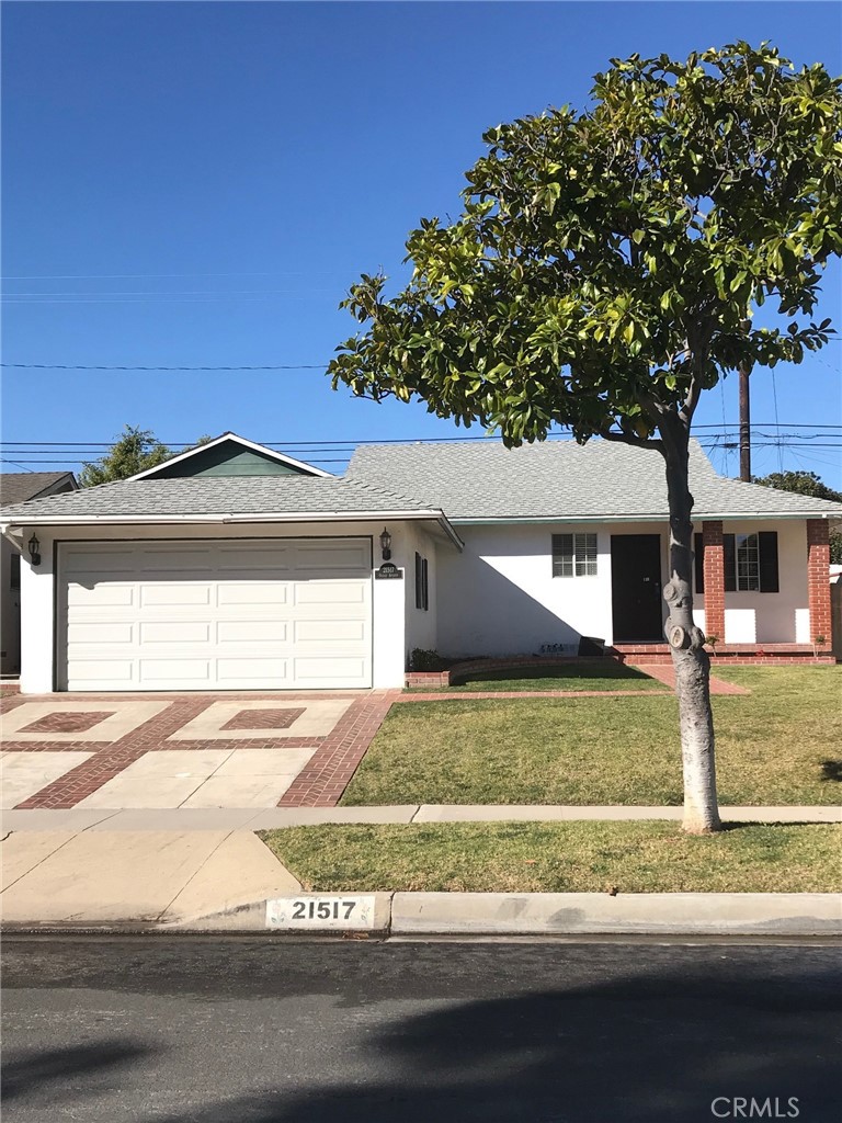 21517 Ocean Ave, Torrance, CA 90503 MLS SB23010139 Coldwell Banker