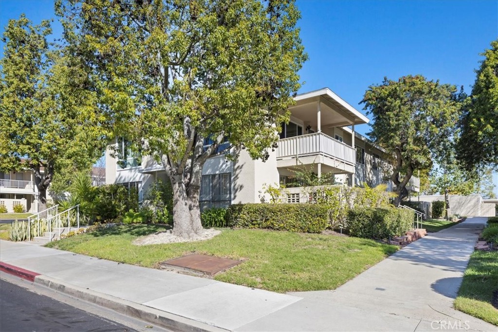 401 Avenida Castilla P, Laguna Woods, CA 92637 MLS SB23013165