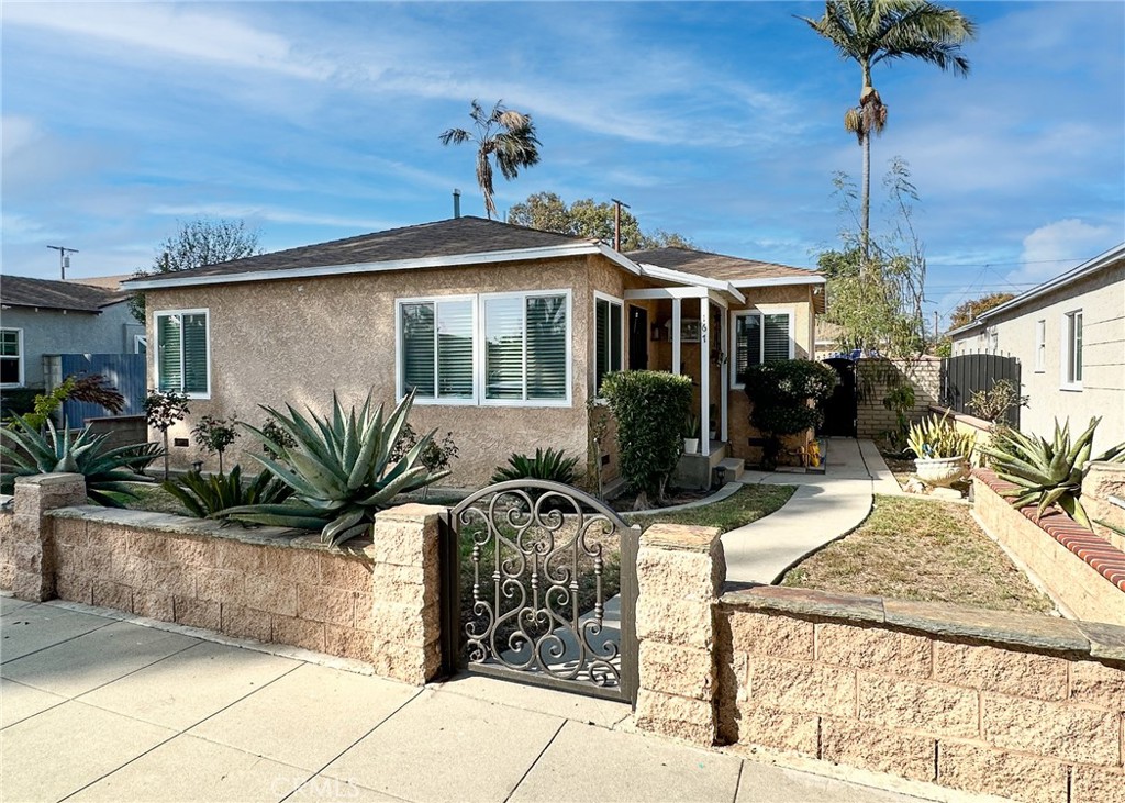 167 E Allington St, Long Beach, CA 90805 MLS SB23017565 Coldwell Banker