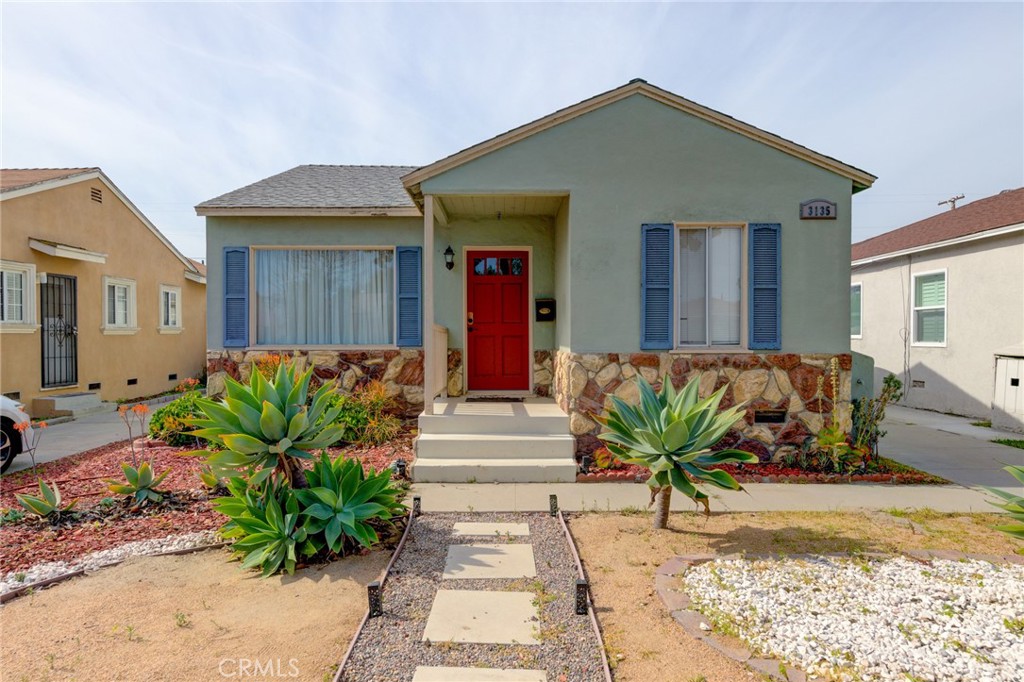 3135 Golden Ave, Long Beach, CA 90806 MLS SB23027501 Coldwell Banker