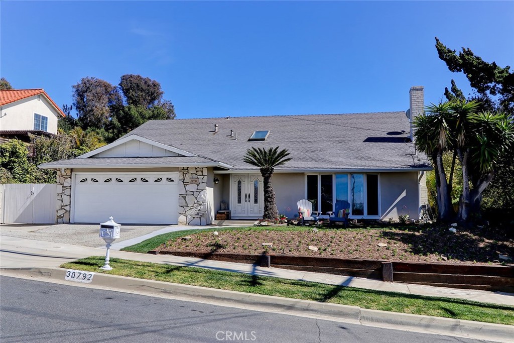 30792 Ganado Dr, Rancho Palos Verdes, CA 90275 MLS SB23041980
