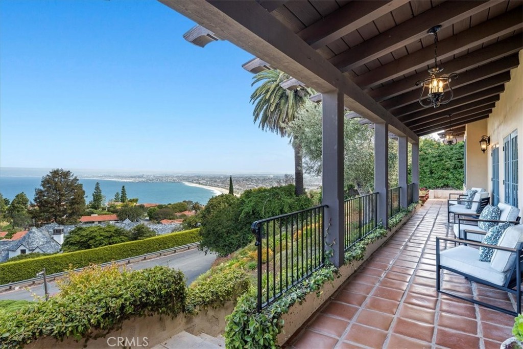 848 Via Somonte, Palos Verdes Estates, CA 90274 MLS SB23061403