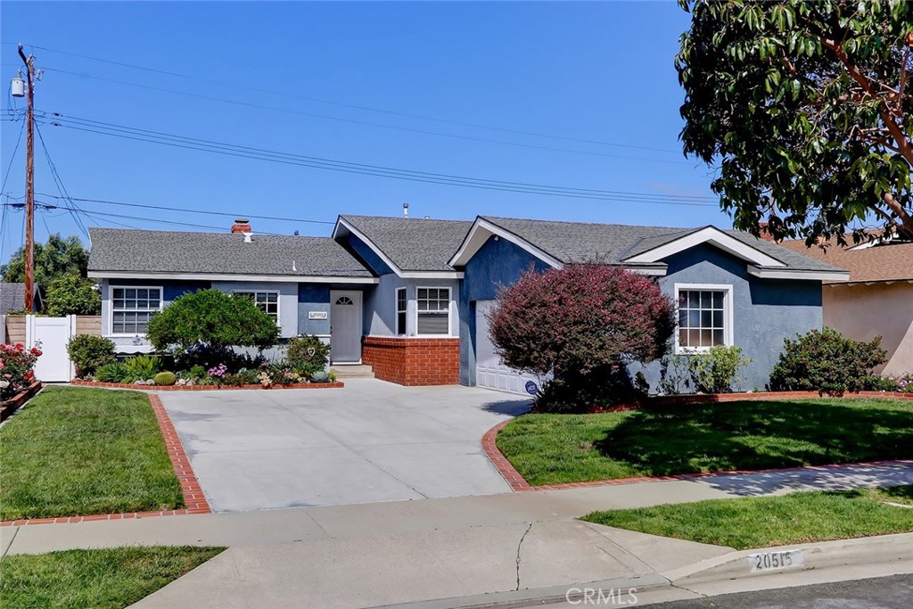 20515 Eastwood Ave, Torrance, CA 90503 MLS SB23073791 Coldwell Banker